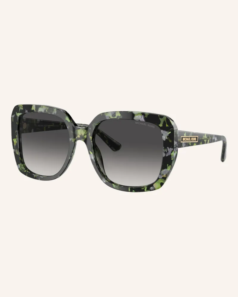 Michael Kors Sonnenbrille MK-2140 MANHASSET 39478g
