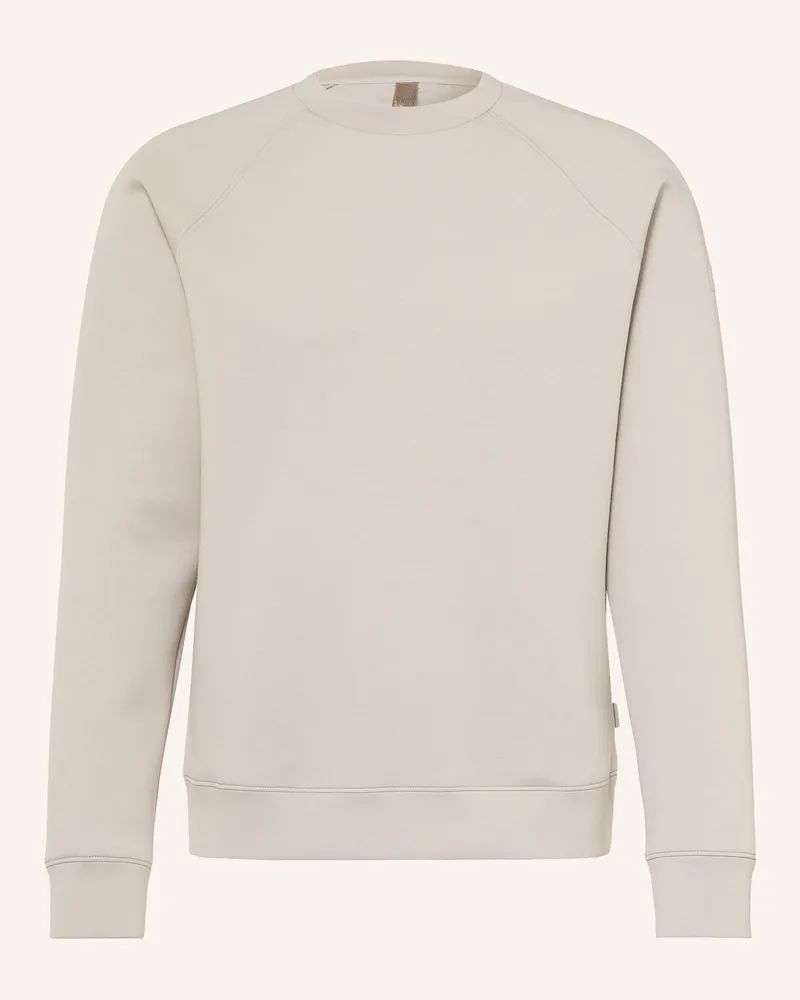 DUNO Sweatshirt Vorn Bardi beige Beige