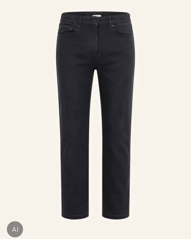 Gerard Darel Jeans Irene schwarz Schwarz