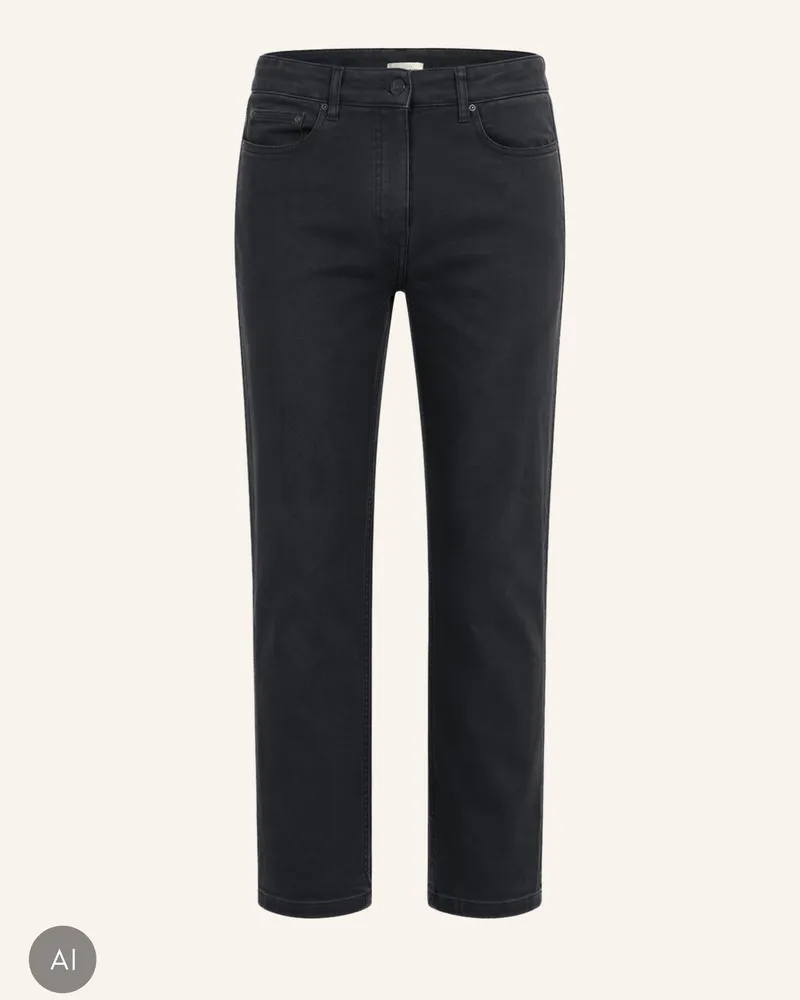 Gerard Darel Jeans Irene schwarz Schwarz