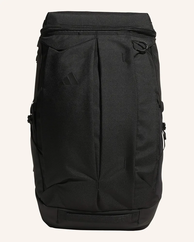 adidas Rucksack OP/SYST. BACKPACK 30L mit gepolstertem Laptopfach Schwarz