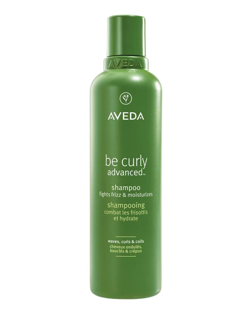 Aveda BE CURLY ADVANCED 