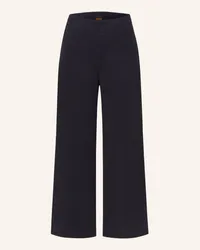 HUGO BOSS Culotte TAHIANA Blau