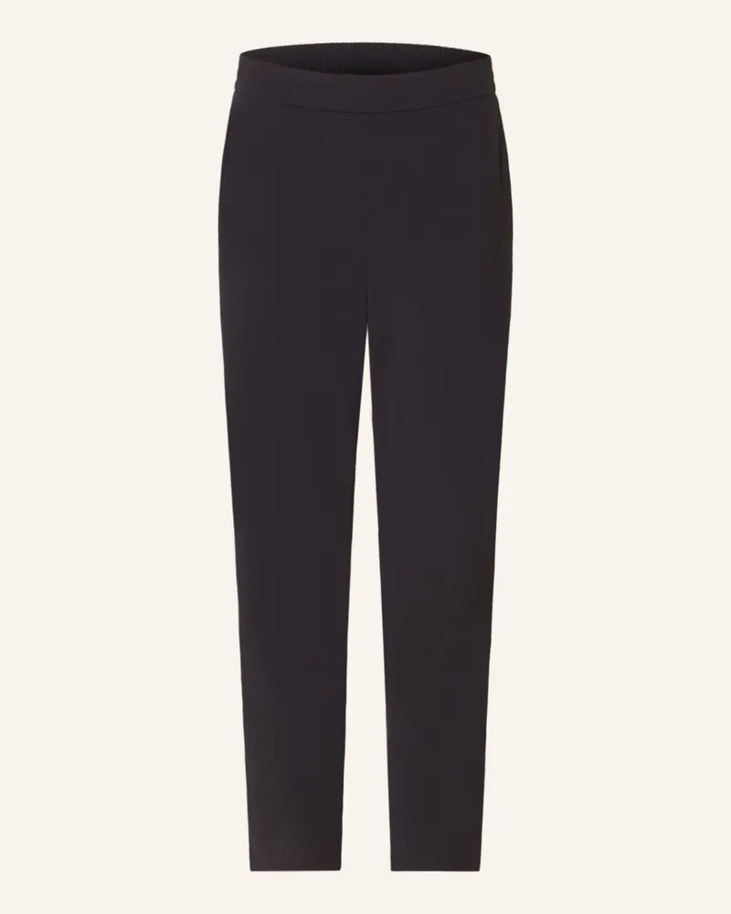 someday. 7/8-Hose Charlie blau Dunkelblau