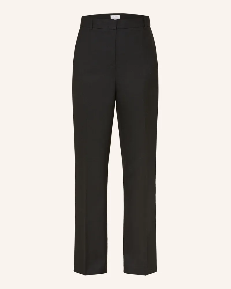 HOBBS London Hose GERRY Schwarz