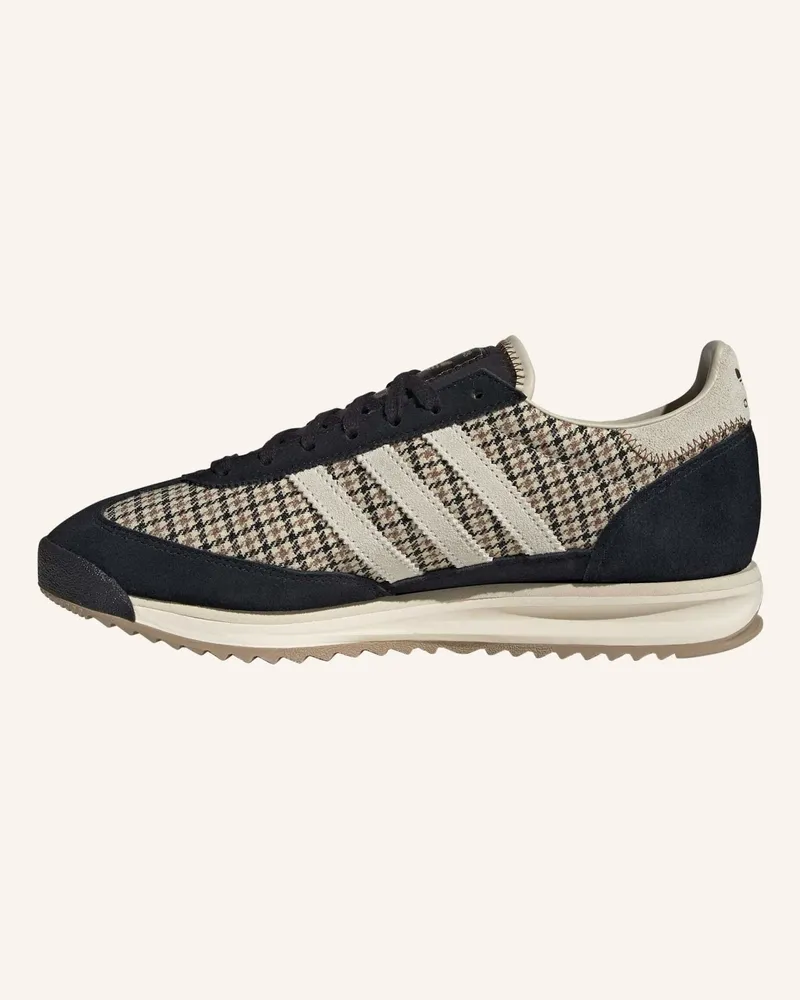 adidas Sl 72 Rs Schuh schwarz Schwarz