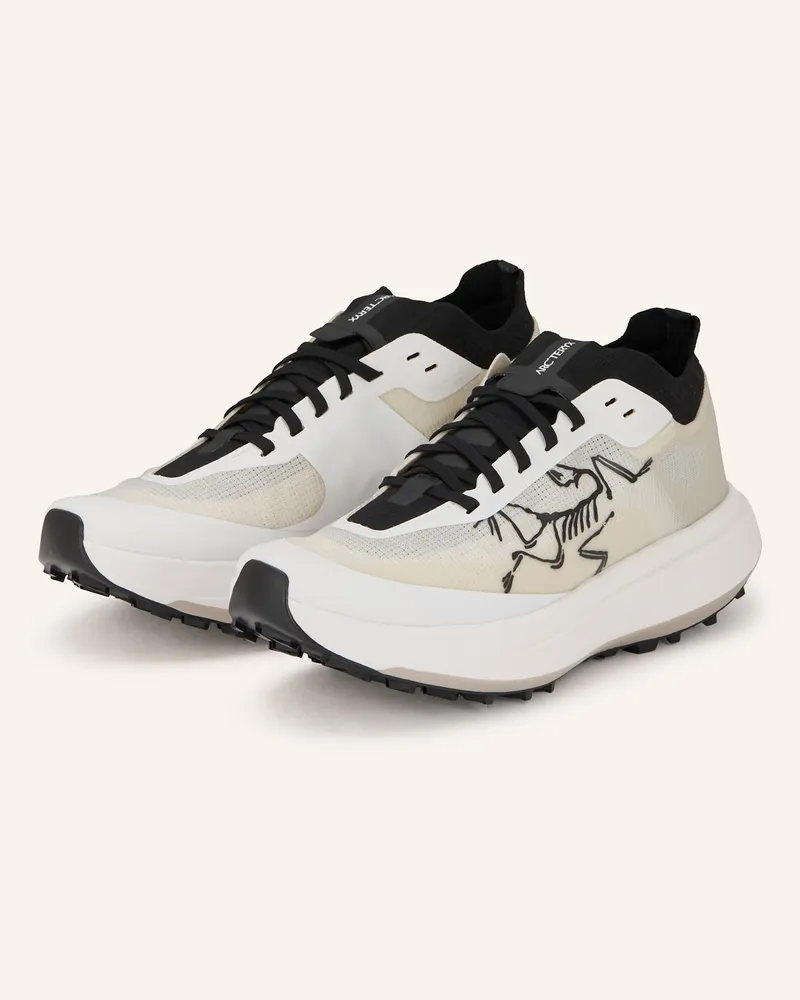 Arc'teryx ARC'TERYX Trailrunning-Schuhe SYLAN PRO Weiss