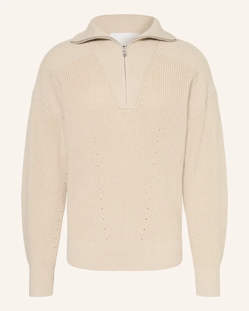 Isabel Marant Troyer Benny beige Ecru