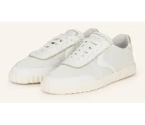 Voile Blanche Sneaker SELIA - WEISS Weiss