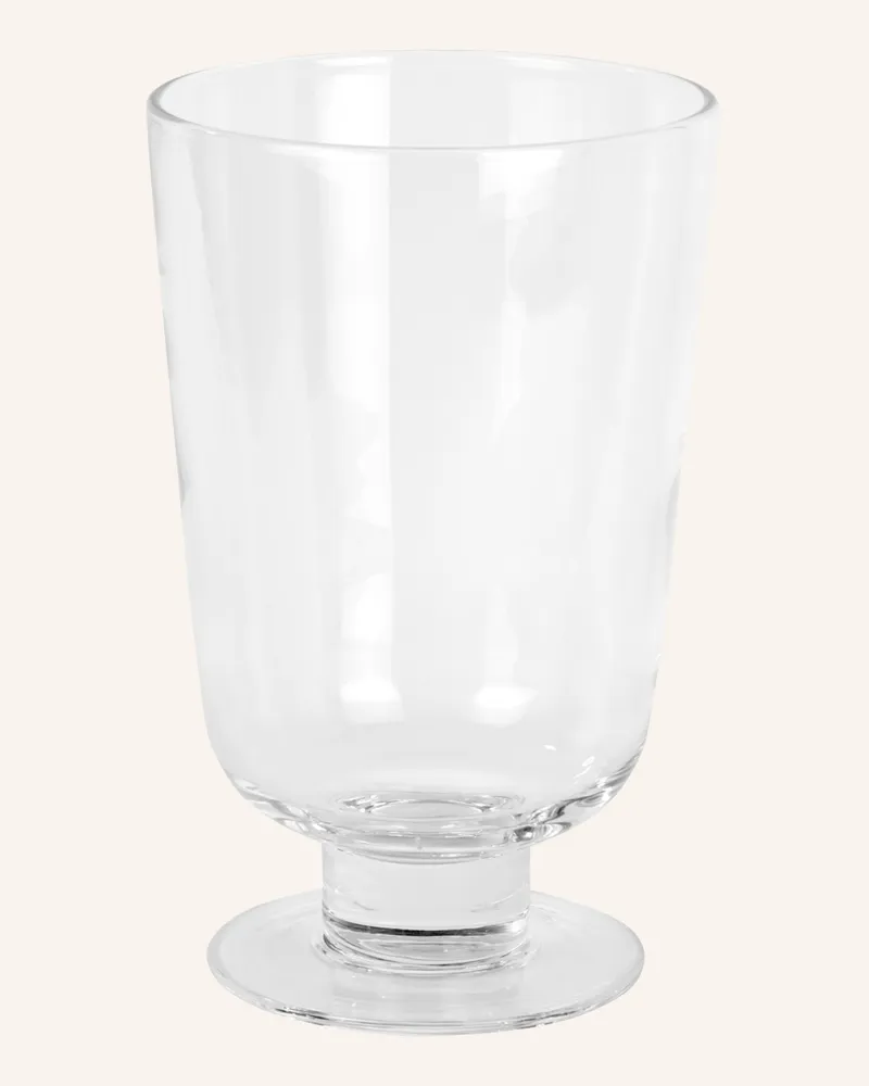 Lambert Windlicht GERONA Weiss
