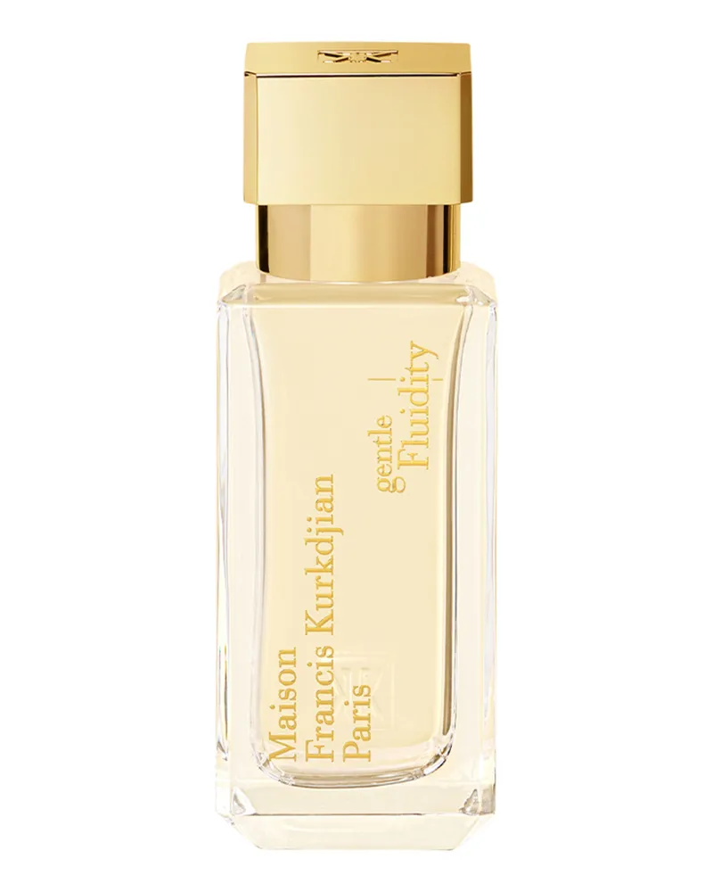 Maison Francis Kurkdjian GENTLE FLUIDITY GOLD 
