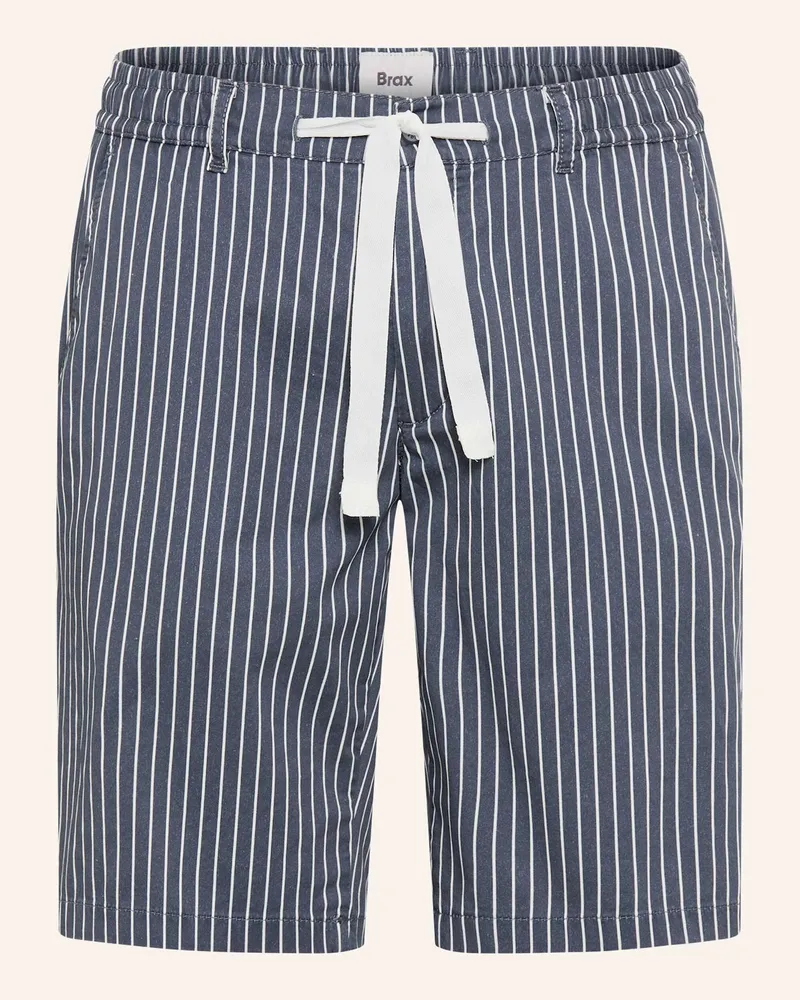 Brax Shorts Style Bozen blau Dunkelblau