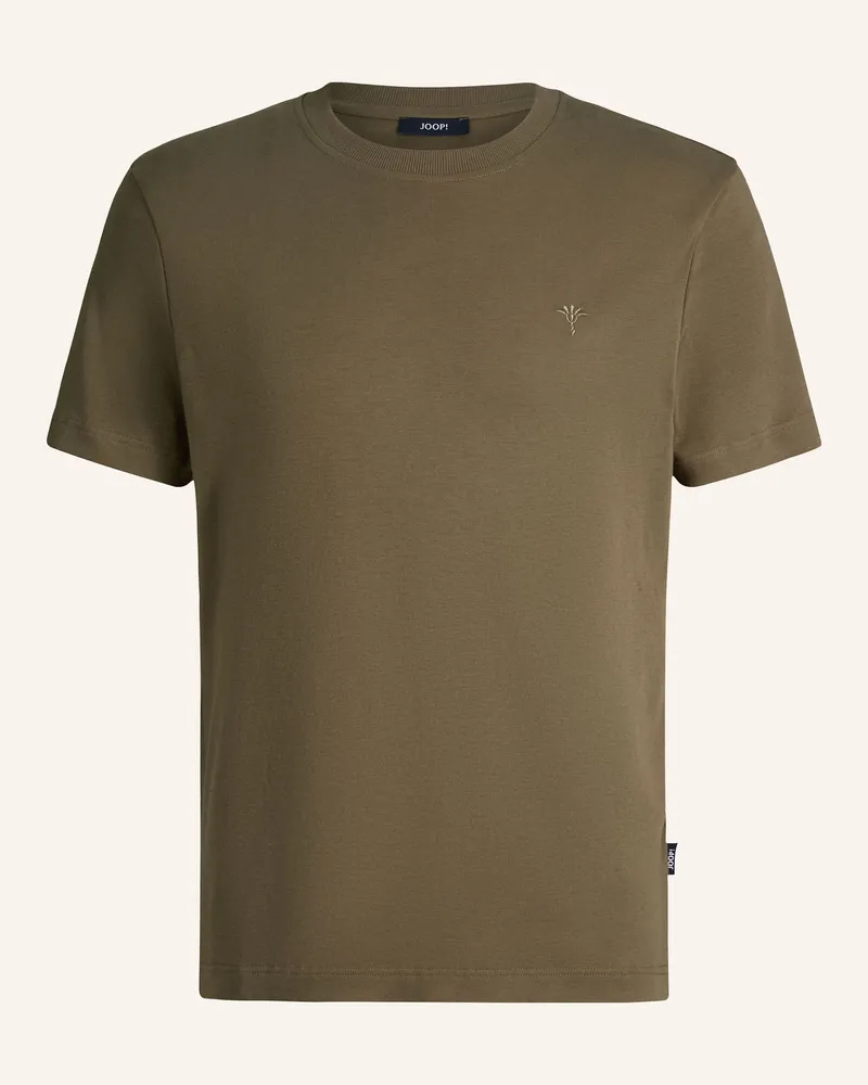 JOOP! T-Shirt Priamo gruen Grün
