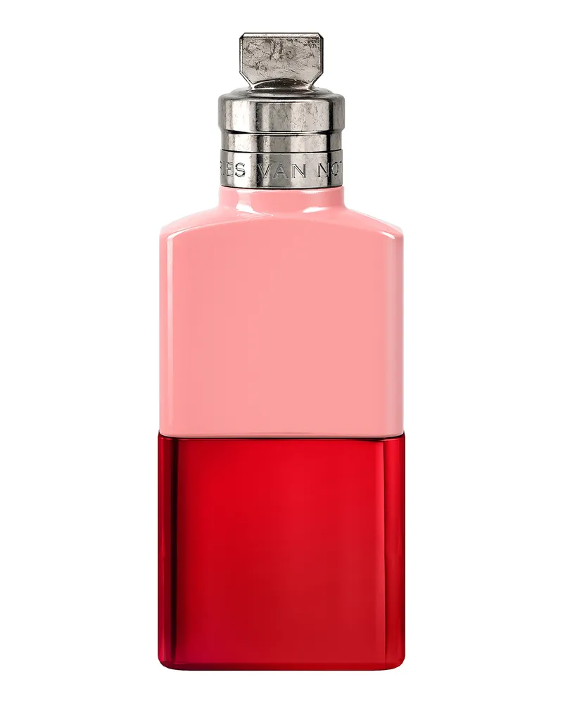 Dries van Noten Raving Rose Eau de Parfum 100 ml 
