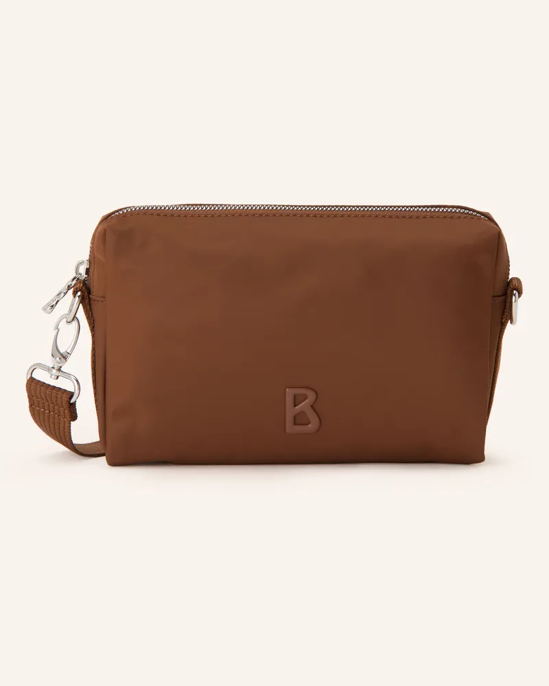 Bogner Umhängetasche Pukie braun Braun