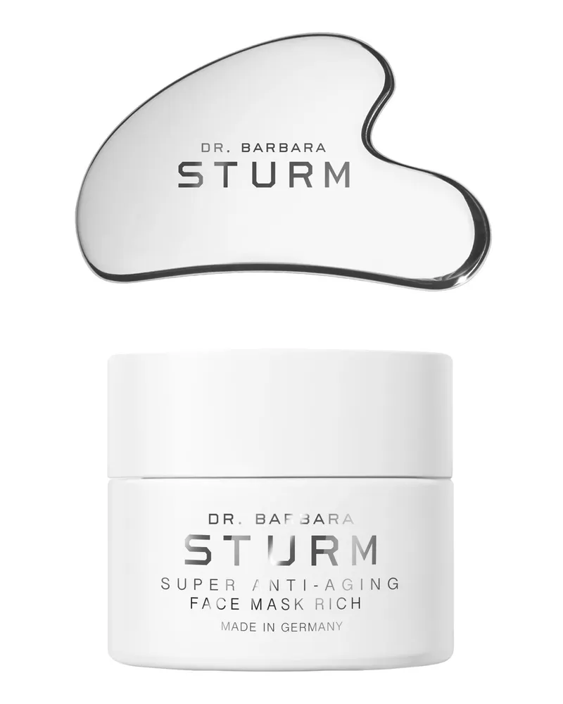 Dr. Barbara Sturm Super Anti-Aging Face Mask Rich Gesichtsmaske 50 ml 