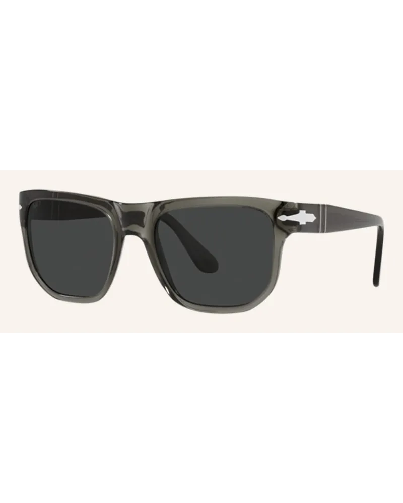 Persol Sonnenbrille PO3306S Grau