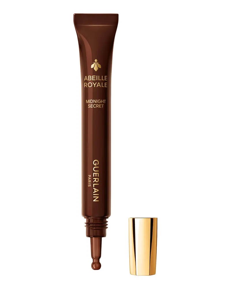 Guerlain Abeille Royale Midnight Secret Regenerationspflege 15 ml 