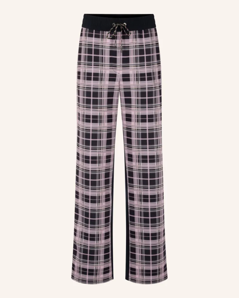 Marc Cain Hose Washington blau Dunkelblau