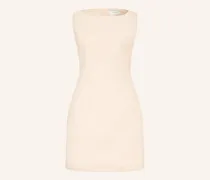 Kleid Bruna weiss
