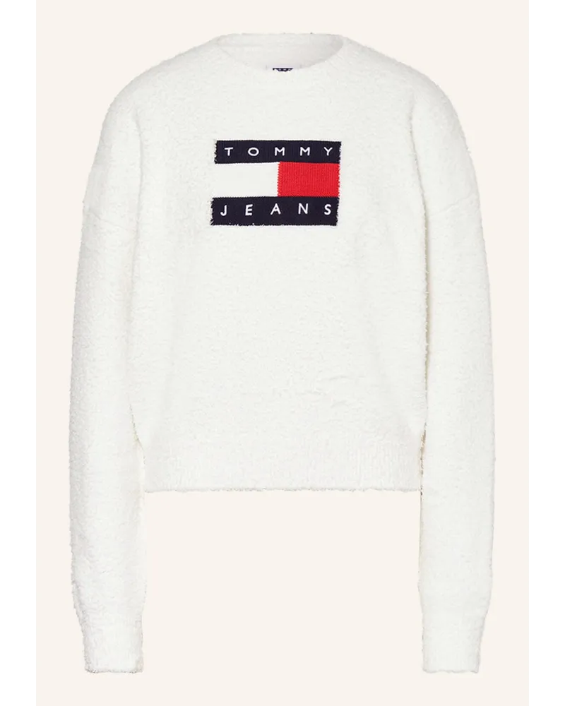 Tommy Hilfiger Pullover Weiss