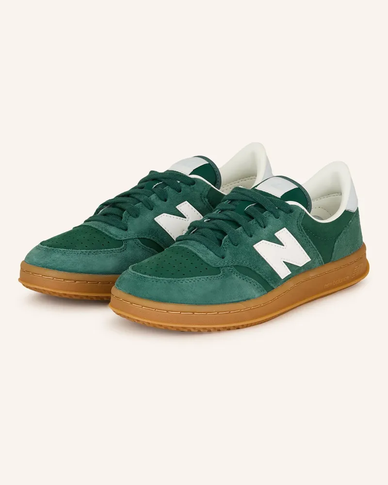 New Balance Sneaker ct500 gruen Petrol