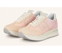 Sneaker CONNY - ROSA