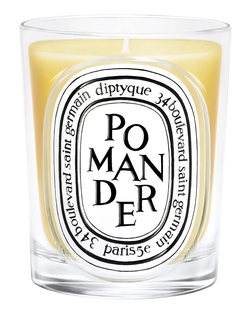 Diptyque Pomander Duftkerze 190 g 
