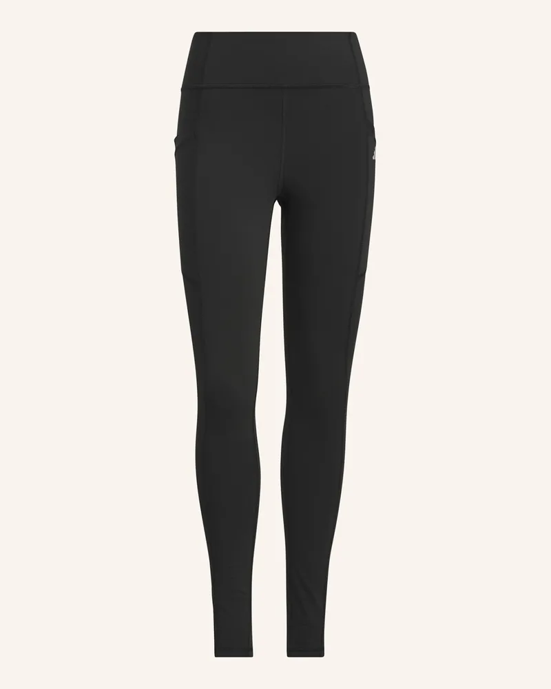adidas ultimate365 Cold.Rdy Leggings schwarz Schwarz