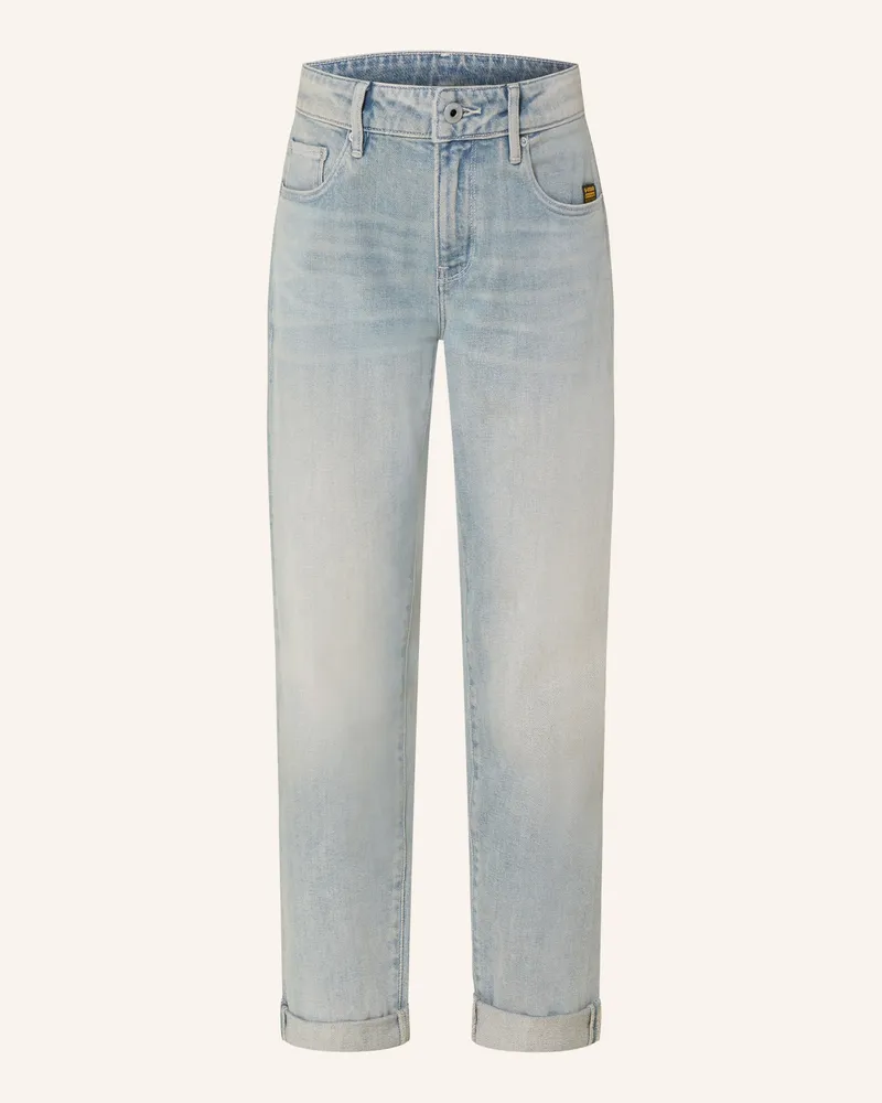 G-STAR RAW Boyfriend Jeans Kate grau J067