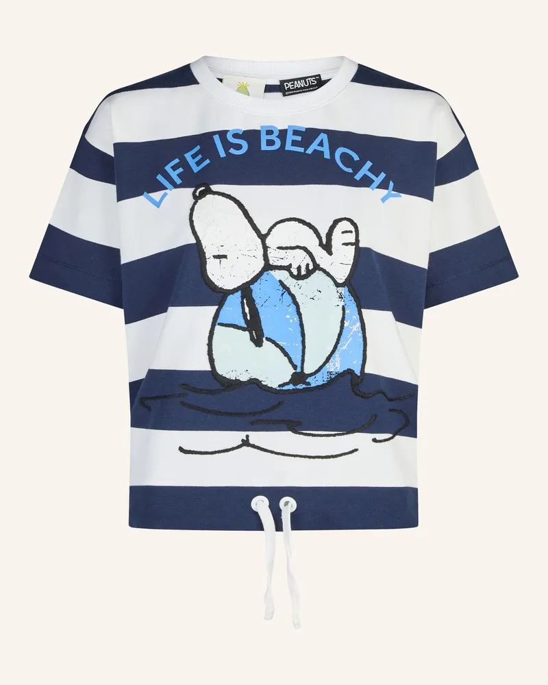 Princess goes Hollywood Sweatshirt blau Blau