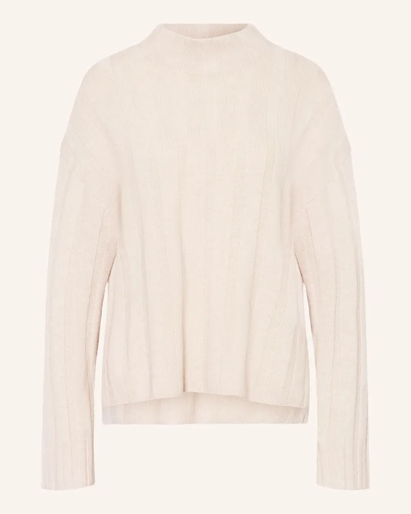 Marc Cain Pullover Mit Cashmere grau 182