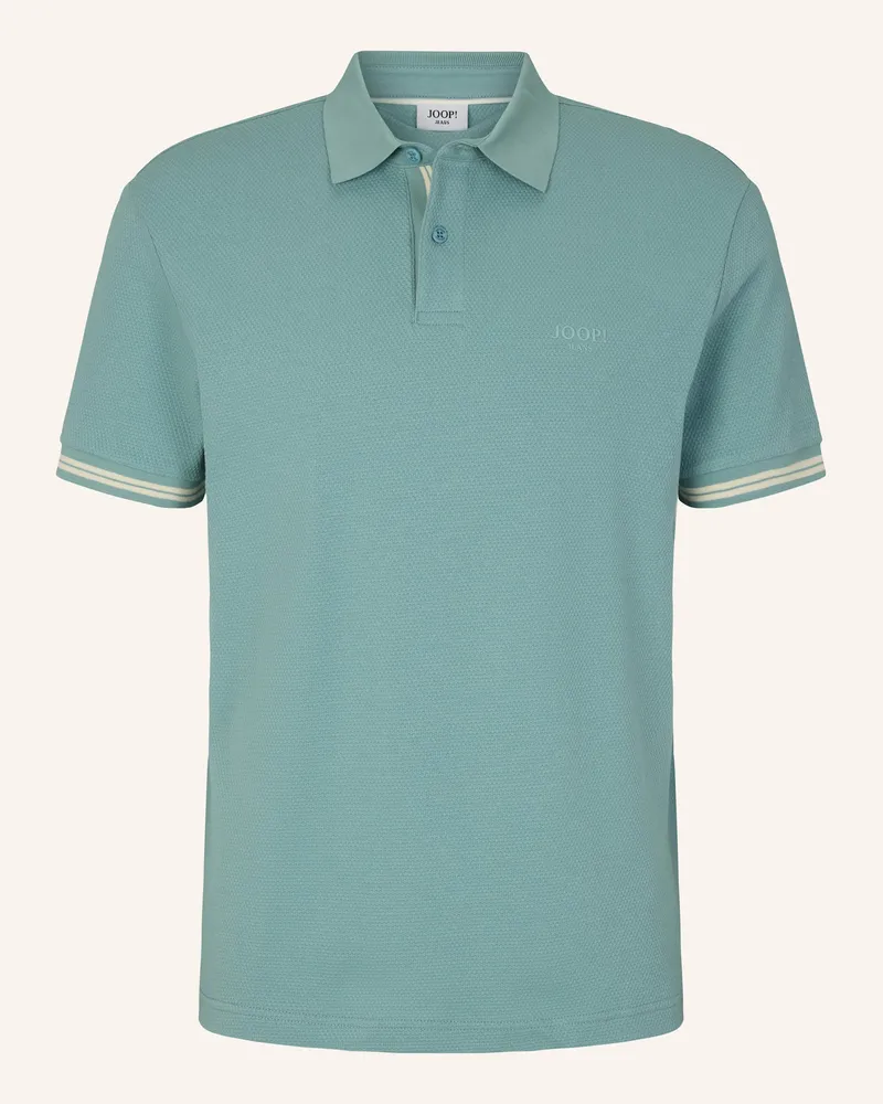 JOOP! Poloshirt Modern Fit Mint