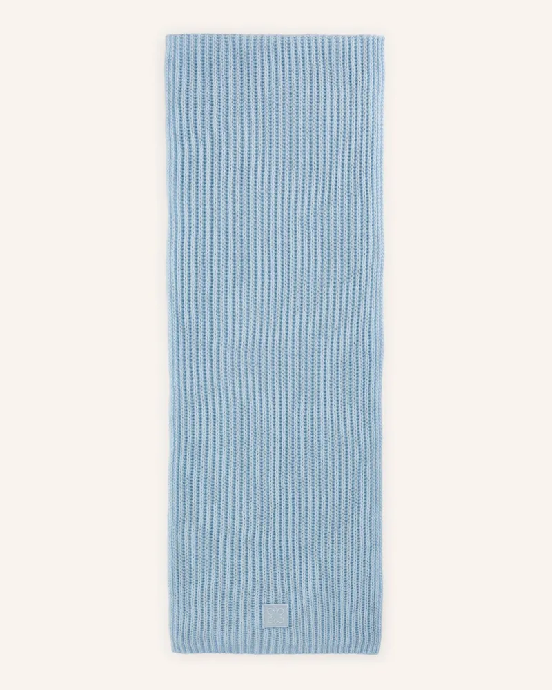 Codello Schal blau Blau