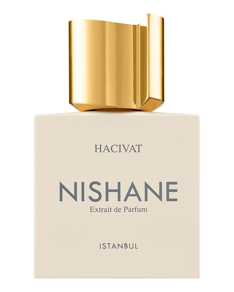 NISHANE Hacivat Extrait de Parfum 100 ml 