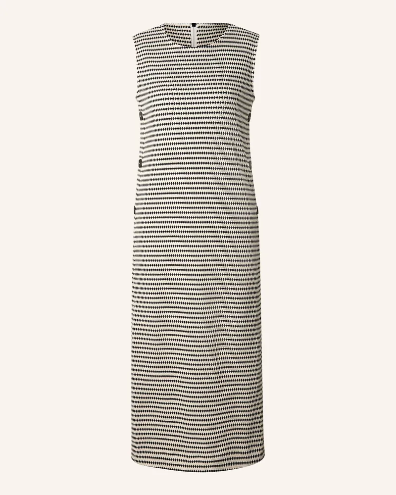 Bogner Kleid Samira schwarz Schwarz