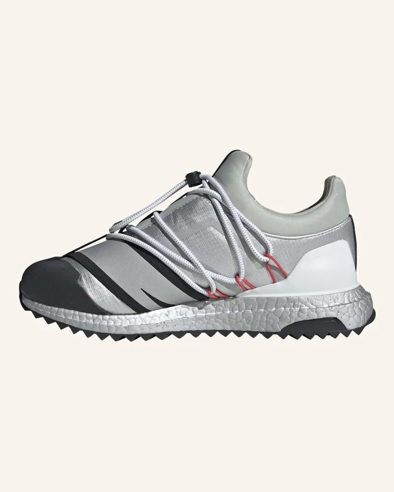 adidas Adidas X Moon Boot Ultraboost 1.0 silber Silber