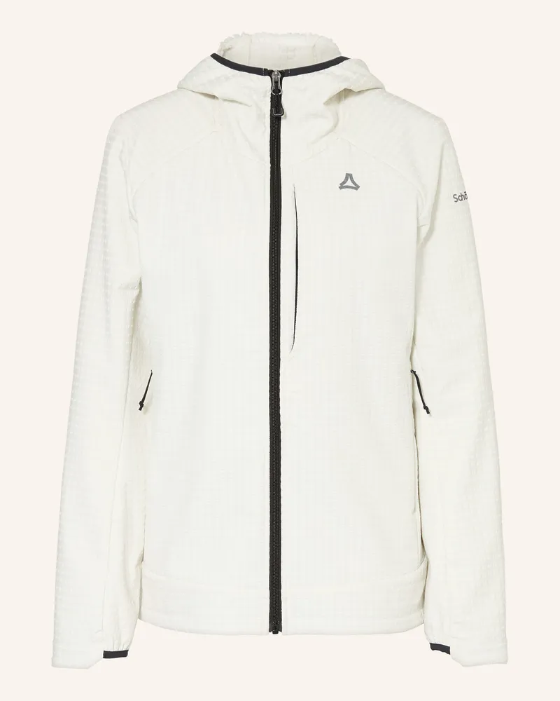 Schöffel Funktionsjacke ENIXA Ecru