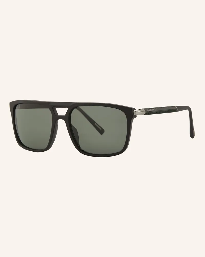 Chopard Sonnenbrille c8000197 schwarz 1220j7