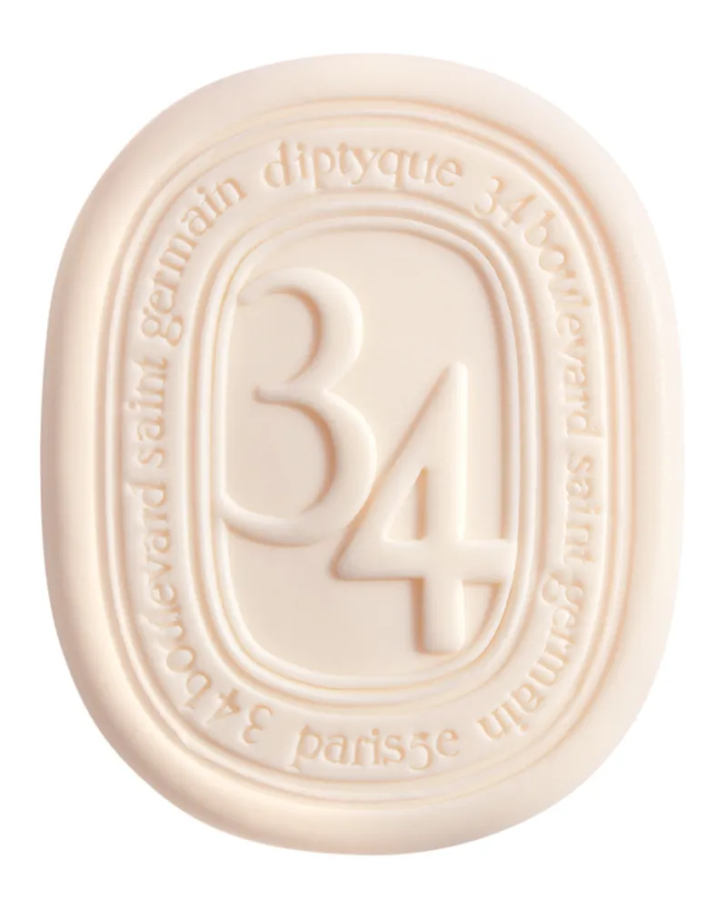 Diptyque 34 BOULEVARD SAINT GERMAIN 