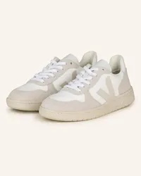 VEJA Sneaker V-10 - WEISS Weiss