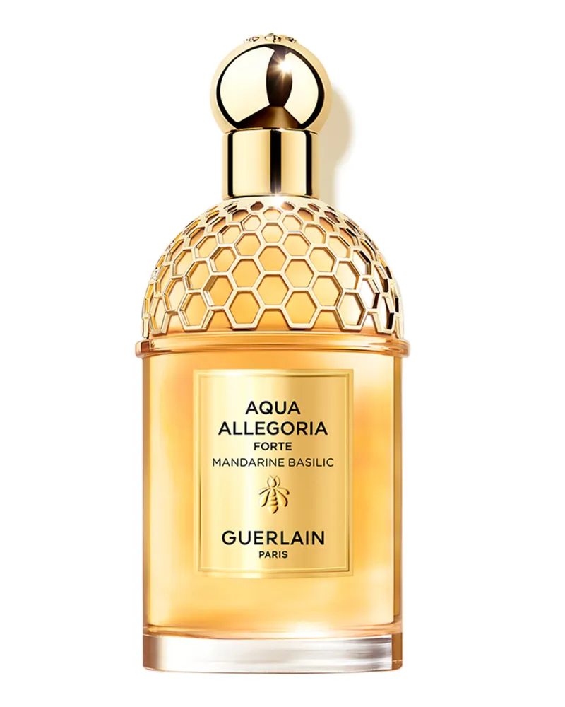 Guerlain AQUA ALLEGORIA MANDARINE BASILIC 