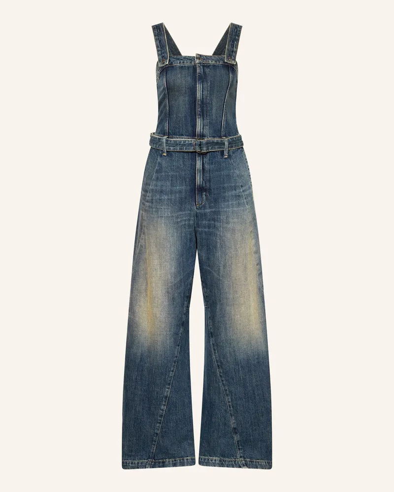 G-STAR RAW Jeans-Jumpsuit 3D H936