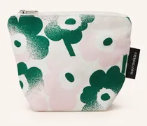 Kosmetiktasche MINI UNIKKO HÄIVÄHDYS KAIT