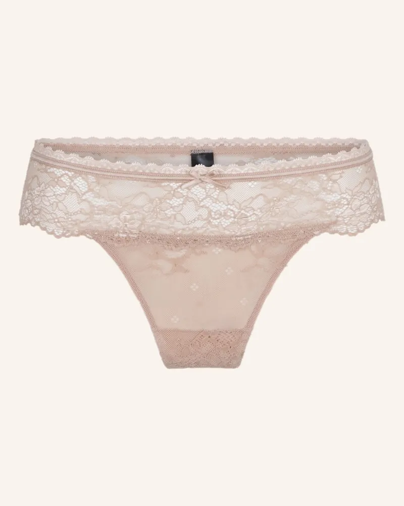 LingaDore Daily String beige Beige