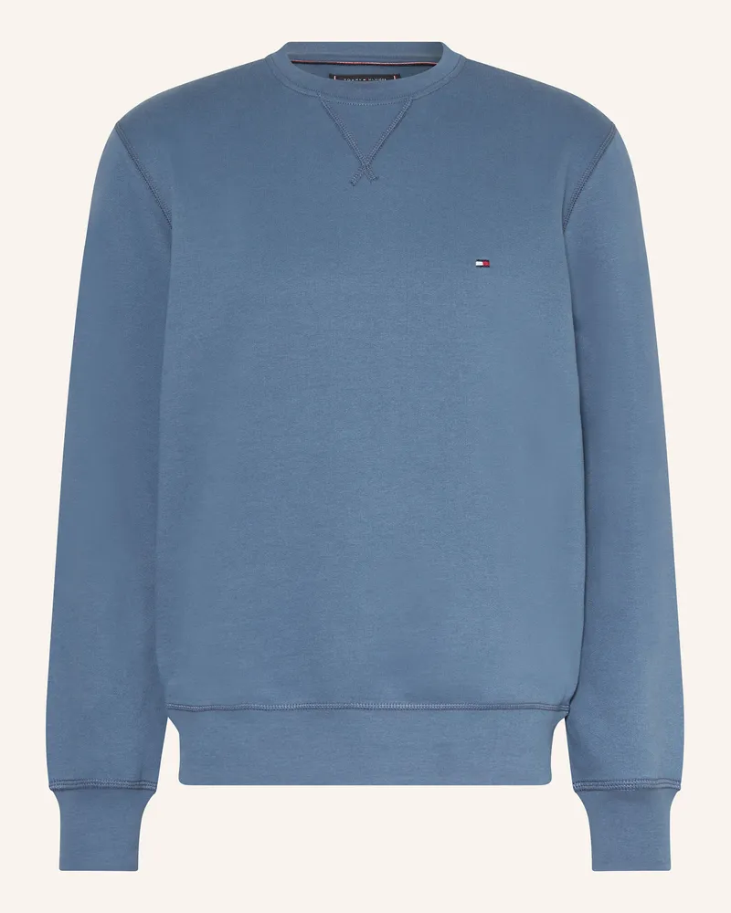 Tommy Hilfiger Sweatshirt Blau