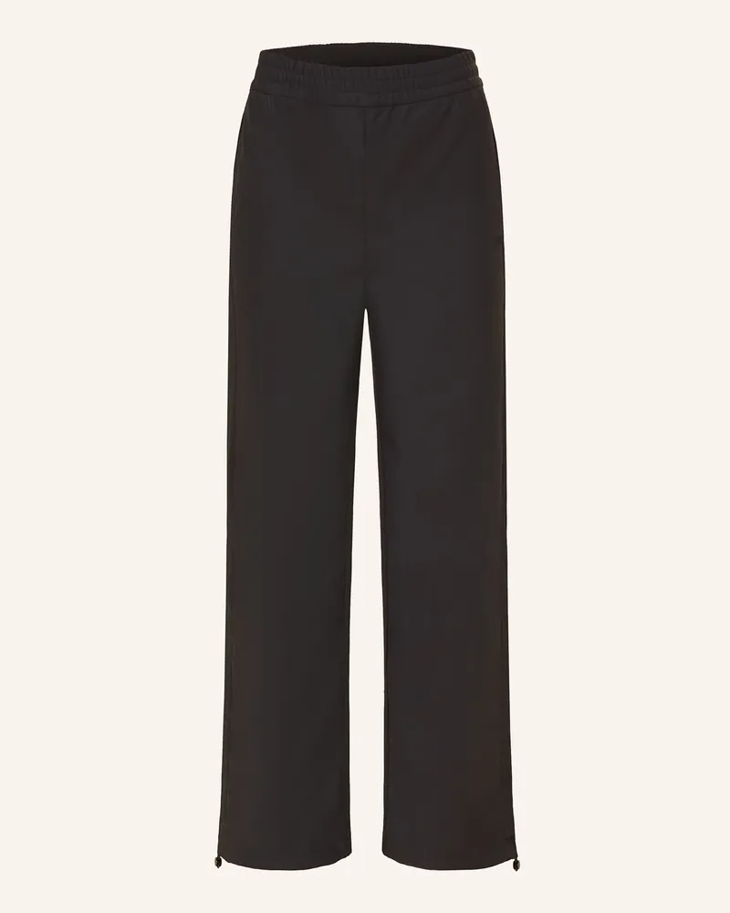 Arte Antwerp Track Pants Schwarz