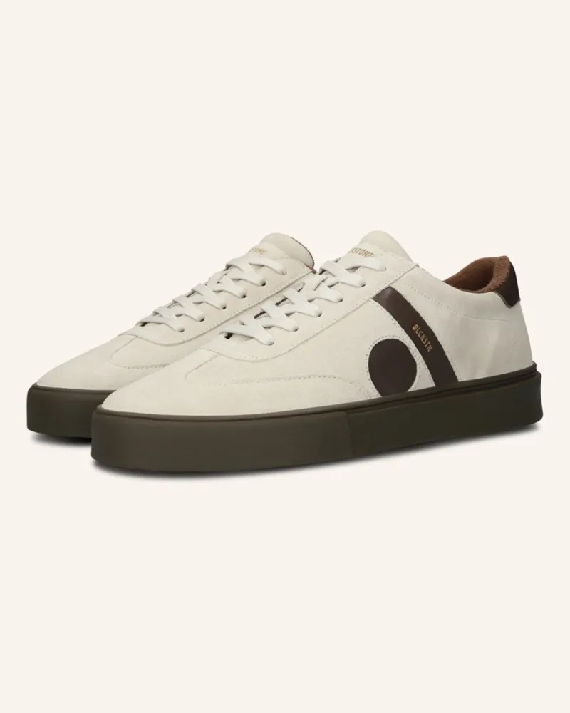 Blackstone Sneaker grau Grau