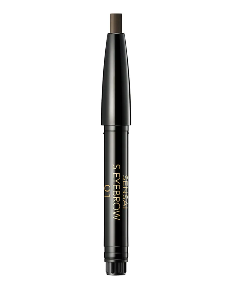 Sensai STYLING EYEBROW PENCIL REFILL 01
