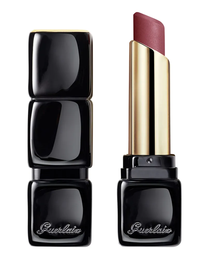 Guerlain KISSKISS TENDER MATTE 721